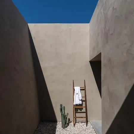 Aesthesis Boutique Katikies * Fira (Santorini)